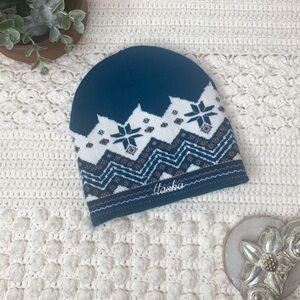CRUISEWEAR & COMPANY cruise “Alaska” beanie O/S